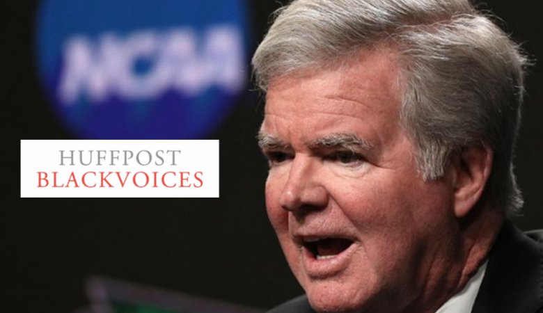 A Call to Action: #Resign Emmert