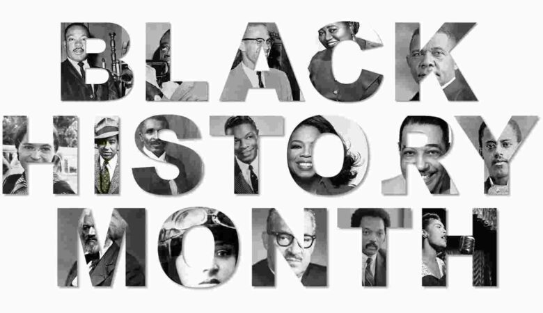 Black History Month Celebration 2.28.15