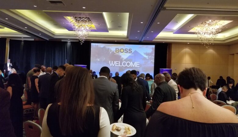 BOSS Awards 2018